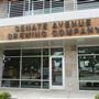 Senate Avenue Brewing Company