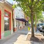 Bishop Arts Retail District