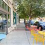 Bishop Arts Retail District