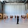 Booker T. Washington High School for the Performing and Visual Arts