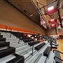 Dallas College - Cedar Valley Campus - Gymnasium