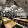 Dallas College - Cedar Valley Campus - HVAC and Automotive Building