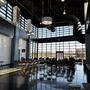 Dallas College - Cedar Valley Campus - HVAC and Automotive Building