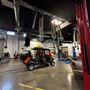 Dallas College - Cedar Valley Campus - HVAC and Automotive Building