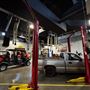 Dallas College - Cedar Valley Campus - HVAC and Automotive Building