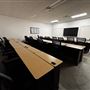 Dallas College - Cedar Valley Campus - HVAC and Automotive Building