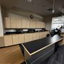 Dallas College - Cedar Valley Campus - Learning Commons