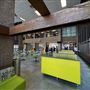 Dallas College - Cedar Valley Campus - Learning Commons
