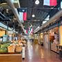 Dallas Farmers Market