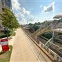 DART - Mockingbird Station