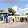 Davis Street
