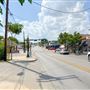 Davis Street