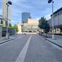 Flora Street