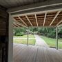 Old City Park - Dogtrot House
