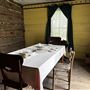 Old City Park - Dogtrot House