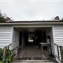 Old City Park - Dogtrot House