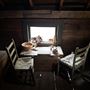 Old City Park - Dogtrot House