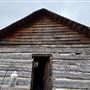 Old City Park - Dogtrot House