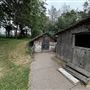 Old City Park - Dogtrot House