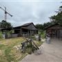 Old City Park - Dogtrot House
