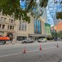 Pegasus Plaza
