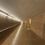 Reunion Tower Tunnel