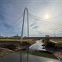 Ronald Kirk Pedestrian Bridge