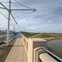 Ronald Kirk Pedestrian Bridge