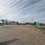 Ronald Kirk Pedestrian Bridge