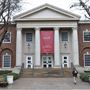 Southern Methodist University