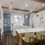 White Rock Lake Mansion