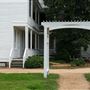 Michel B. Menard House