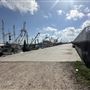 Port Lavaca City Harbor