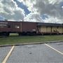 Port Lavaca Train Depot