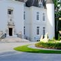 Chateau Nouvelle