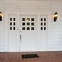 Conroe White House