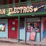 Dan Electro's Guitar Bar