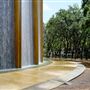 Gerald Hines Waterwall Park