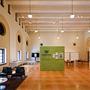 Julia Ideson Building - Houston Public Library