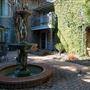La Colombe d'Or Hotel