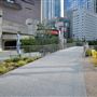 Lynn Wyatt Square for the Performing Arts (LWS)