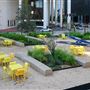 Lynn Wyatt Square for the Performing Arts (LWS)
