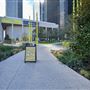 Lynn Wyatt Square for the Performing Arts (LWS)