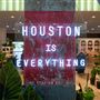 POST Houston