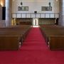 St. Philip’s United Methodist Church