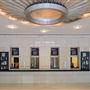 The Hobby Center for the Performing Arts
