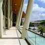 The Hobby Center for the Performing Arts