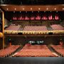 The Hobby Center for the Performing Arts