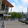 The Hobby Center for the Performing Arts