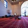 Wortham Theater Center